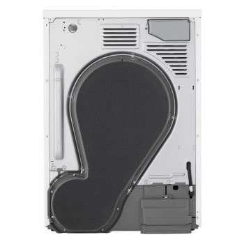 Foto posteriore asciugatrice RHX7010TWB